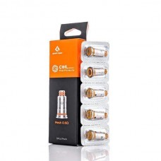GEEKVAPE G COIL REPLACEMENT COILS